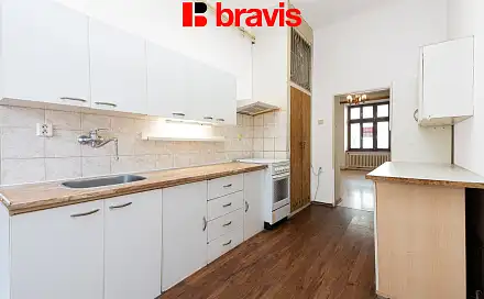 Prodej bytu 3+1 79 m²