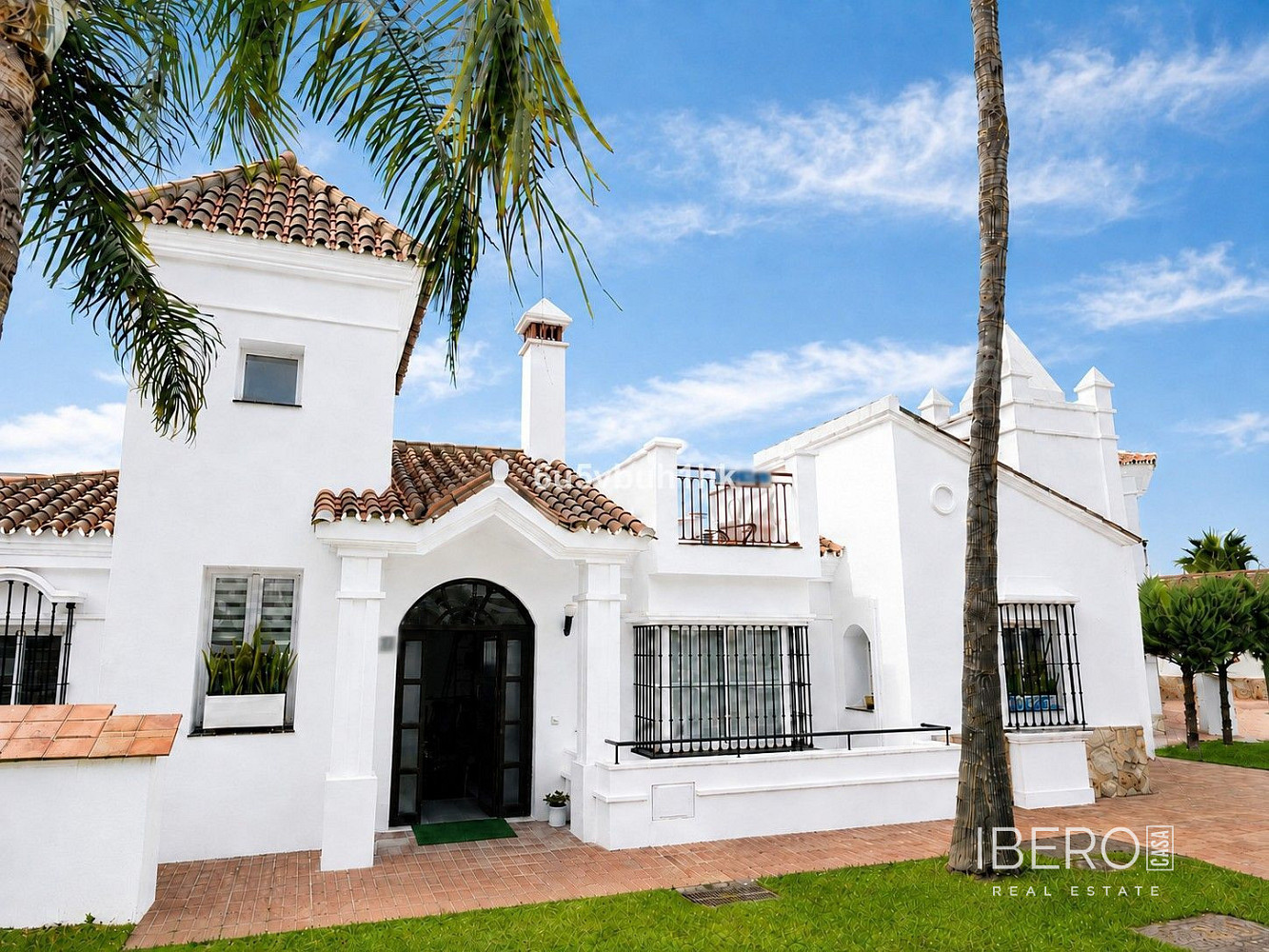 Casa 4+kk – Mijas, Riviera del Sol - Fase VIII, Urbanización Sitio de Calahonda