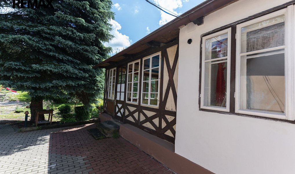 Prodej domu 500 m² s pozemkem 551 m², Chřibská – náhled fotky 17
