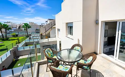 Prodej bytu 3+kk 75 m², Aguas Nuevas, Španělsko