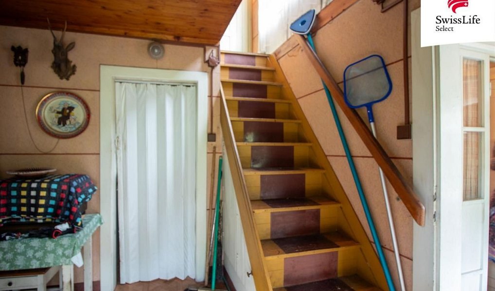 Prodej chaty/chalupy 60 m² s pozemkem 574 m², Jihlava – náhled fotky 19