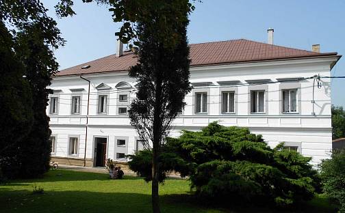 Pronájem bytu 3+kk 60 m², Kladruby, okres Teplice