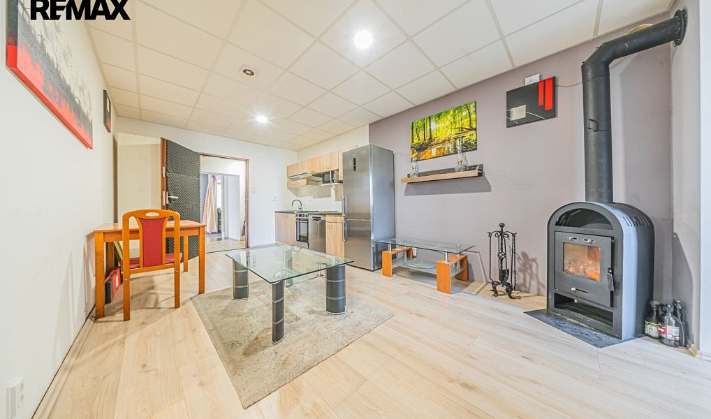 Prodej restaurace 249 m², Praha – náhled fotky 18