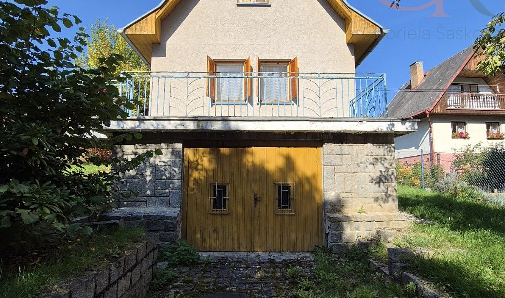 Prodej chaty/chalupy 44 m² s pozemkem 324 m², Řenče – náhled fotky 4