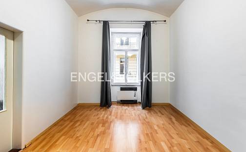 Prodej bytu 2+kk 47 m², Gorazdova, Praha 2 - Nové Město