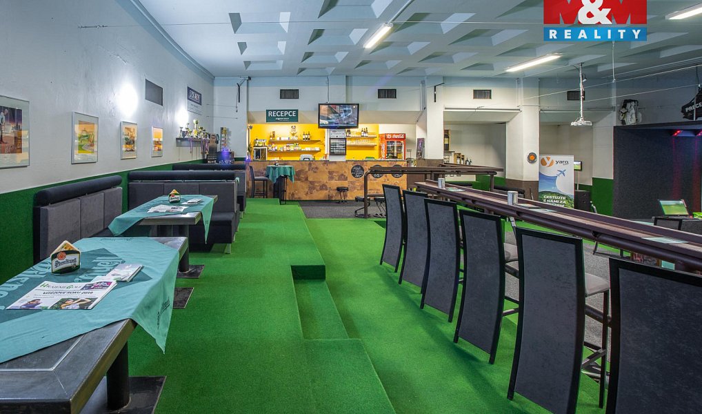 Prodej obchodních prostor 1 230 m², Pardubice – náhled fotky 5