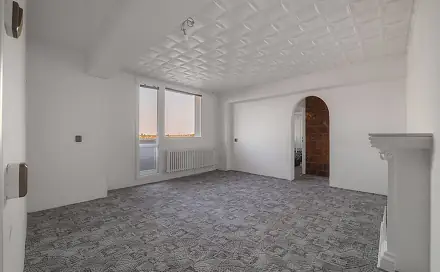 Pronájem bytu 2+1 55 m², Červinkova, Velké Poříčí, okres Náchod
