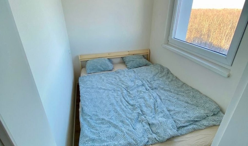Prodej bytu 1+kk 31 m², Praha – náhled fotky 13