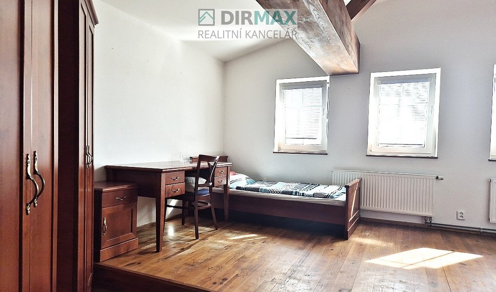 Pronájem pokoje 30 m², Plzeň – náhled fotky 14