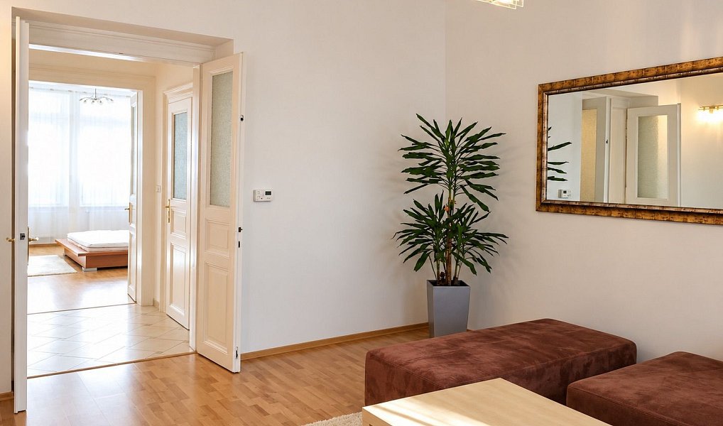 Pronájem bytu 2+1 75 m², Praha – náhled fotky 10