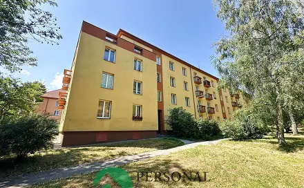 Prodej bytu 3+kk 70 m², Ostravská, Příbram - Příbram VII