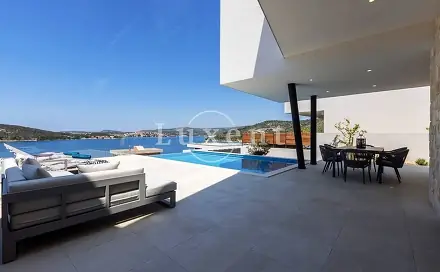 Prodej domu 270 m² s pozemkem 550 m², Rogoznica, Chorvatsko