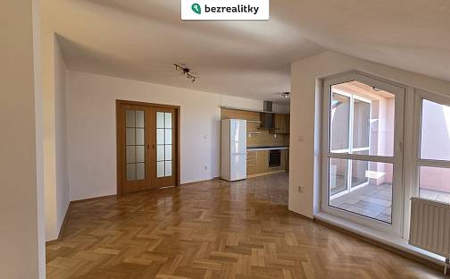 Prodej bytu 3+kk 93 m², Dražická, Benátky nad Jizerou - Benátky nad Jizerou I, okres Mladá Boleslav