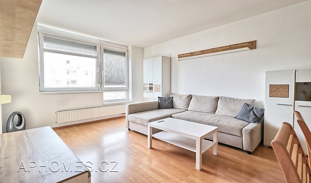 Pronájem bytu 3+kk 75 m², Praha – náhled fotky 4