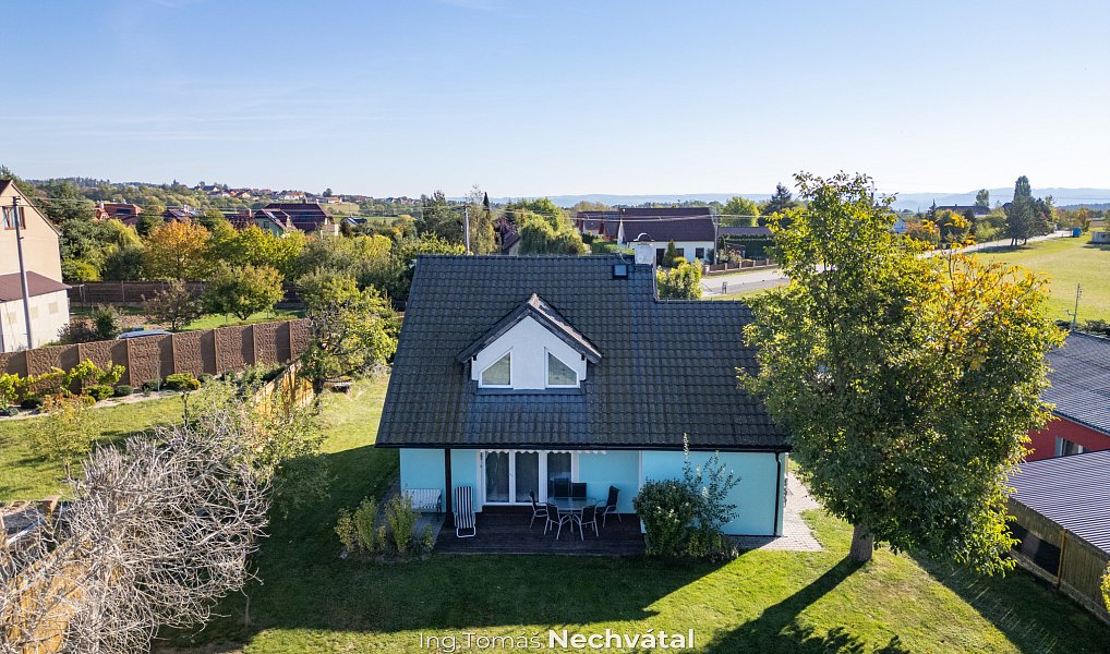 Prodej domu 121 m² s pozemkem 1 593 m², Kunštát – náhled fotky 32