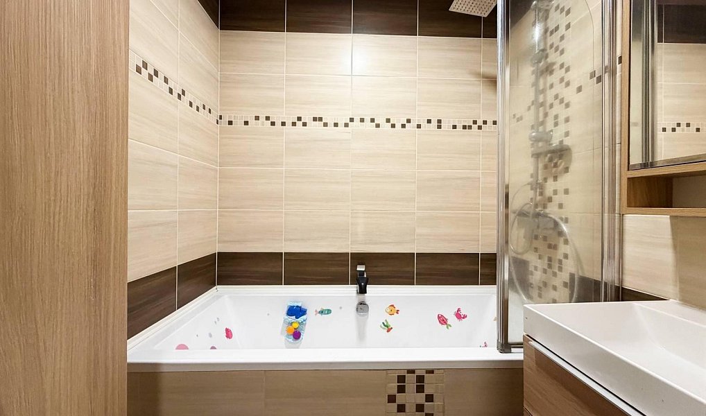 Prodej bytu 4+1 81 m², Klášterec nad Ohří – náhled fotky 4