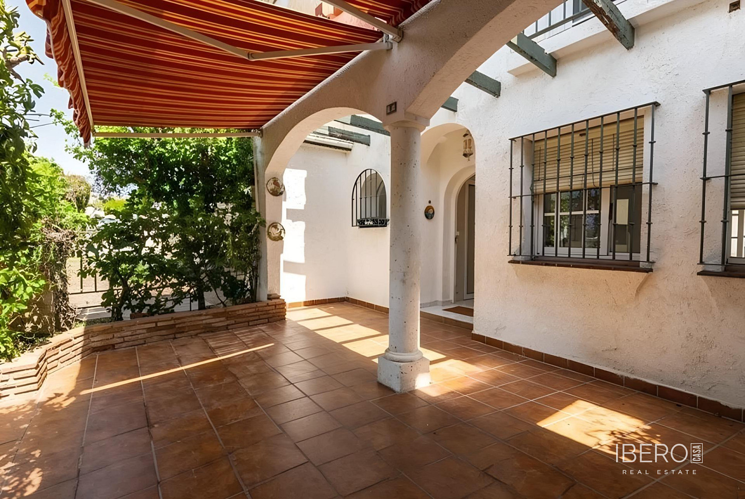 Casa 4+kk – Mijas, Urbanización Santa Rosa, Las Lomas de Mijas - Vista 5