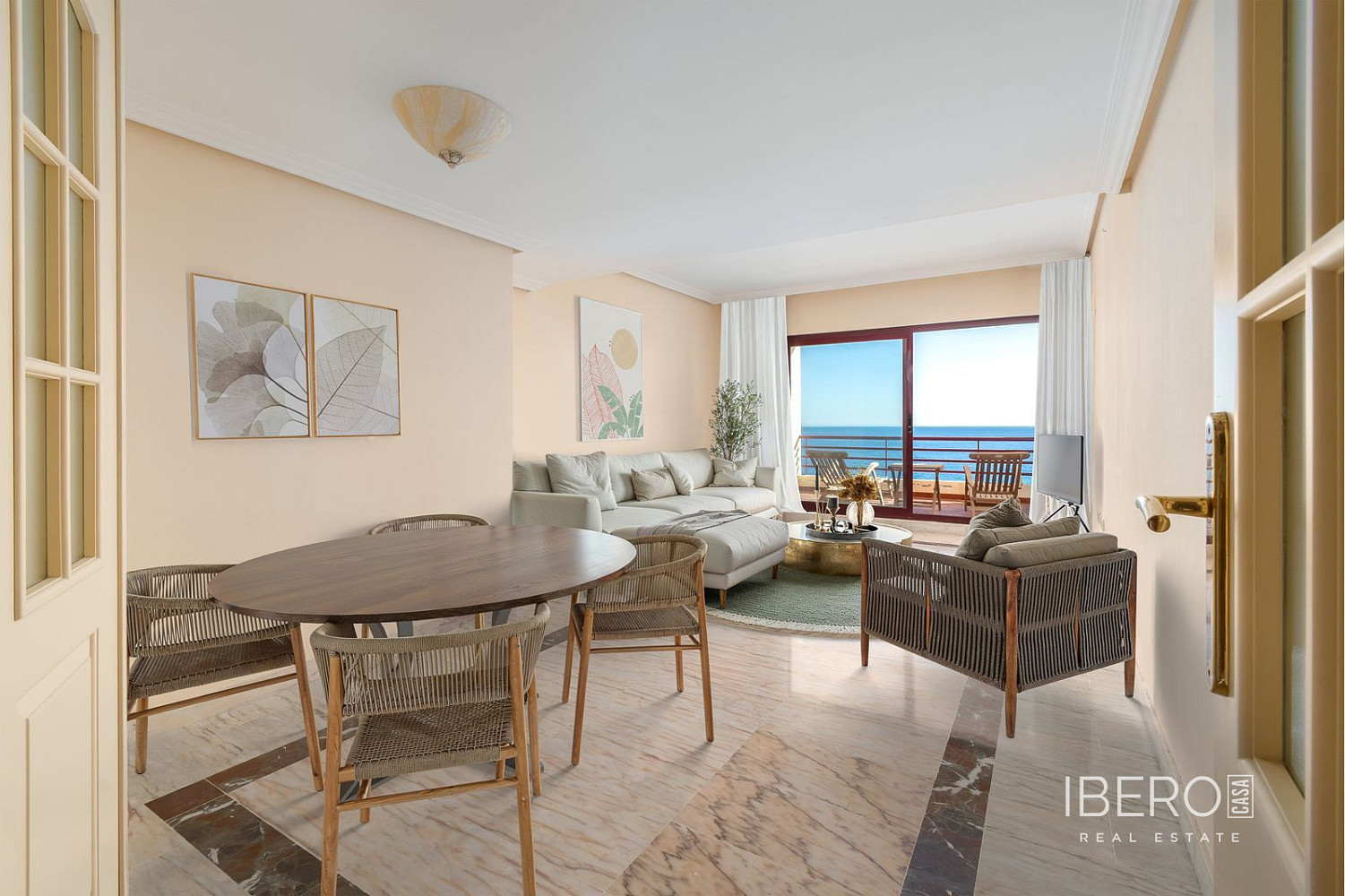 Piso 4+kk – Benalmádena, Arroyo de la Miel - Vista 5