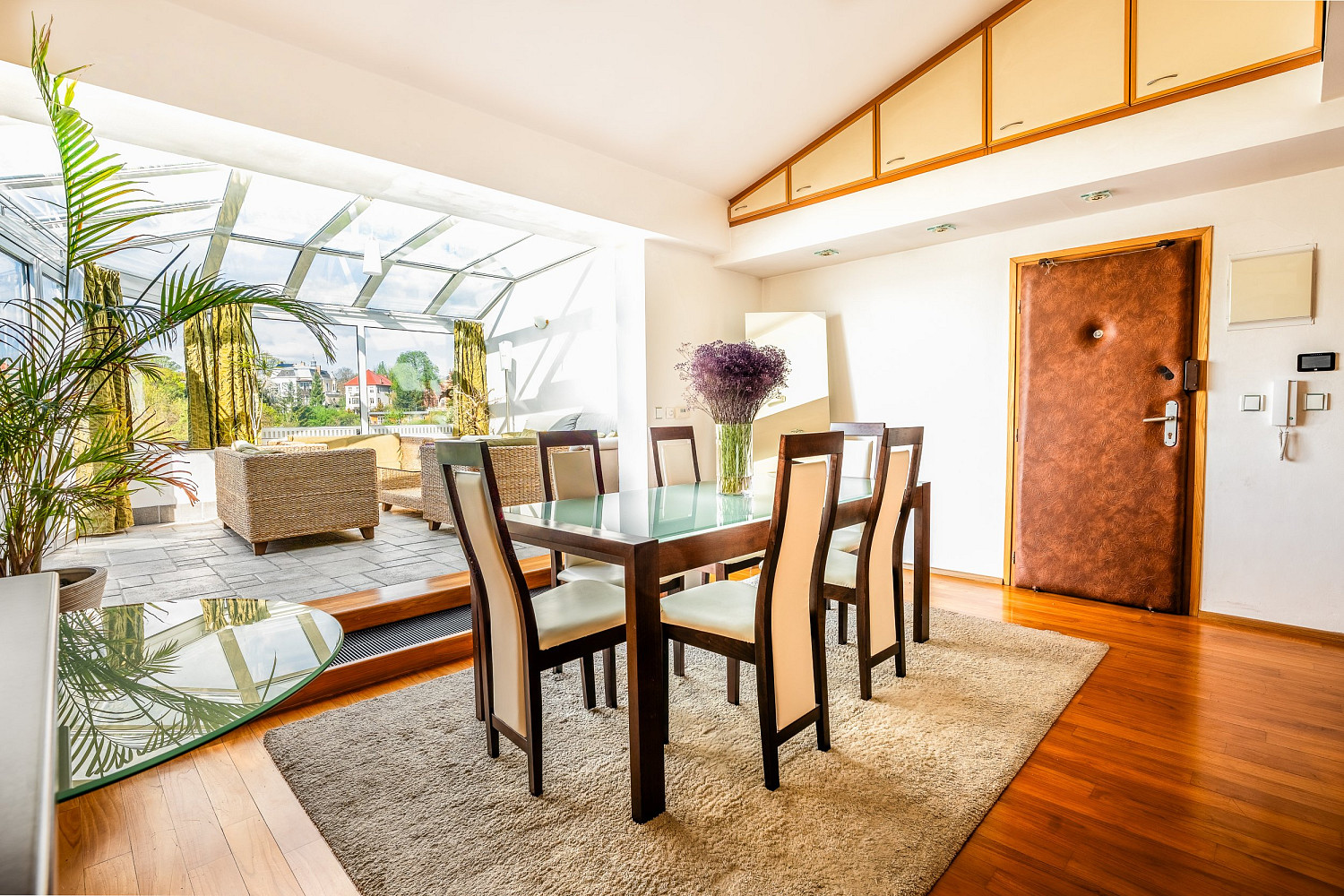 Prodej bytu 4+kk 169 m²