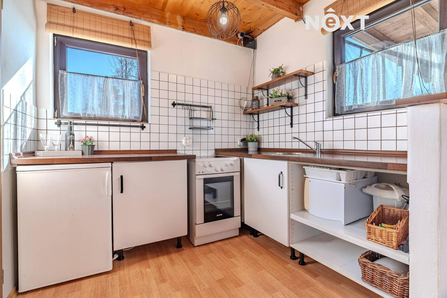 Prodej domu 42 m² s pozemkem 376 m² – fotografie 4