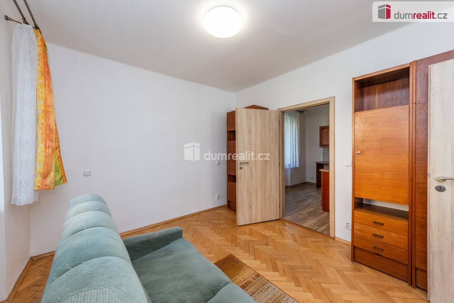 Prodej bytu 2+1 54 m² – fotografie 5
