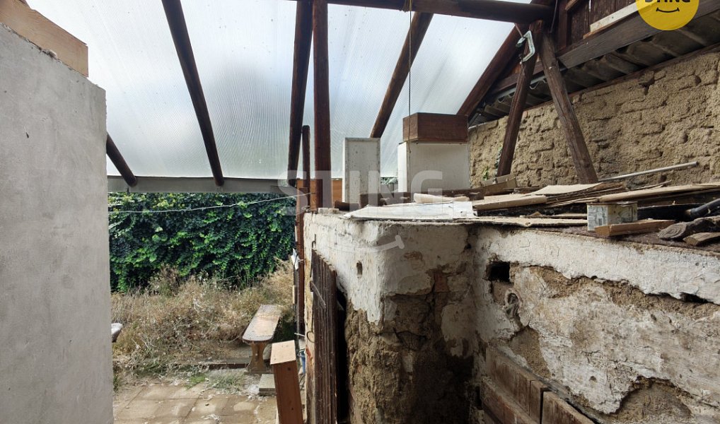 Prodej domu 54 m² s pozemkem 157 m², Přerov – náhled fotky 8