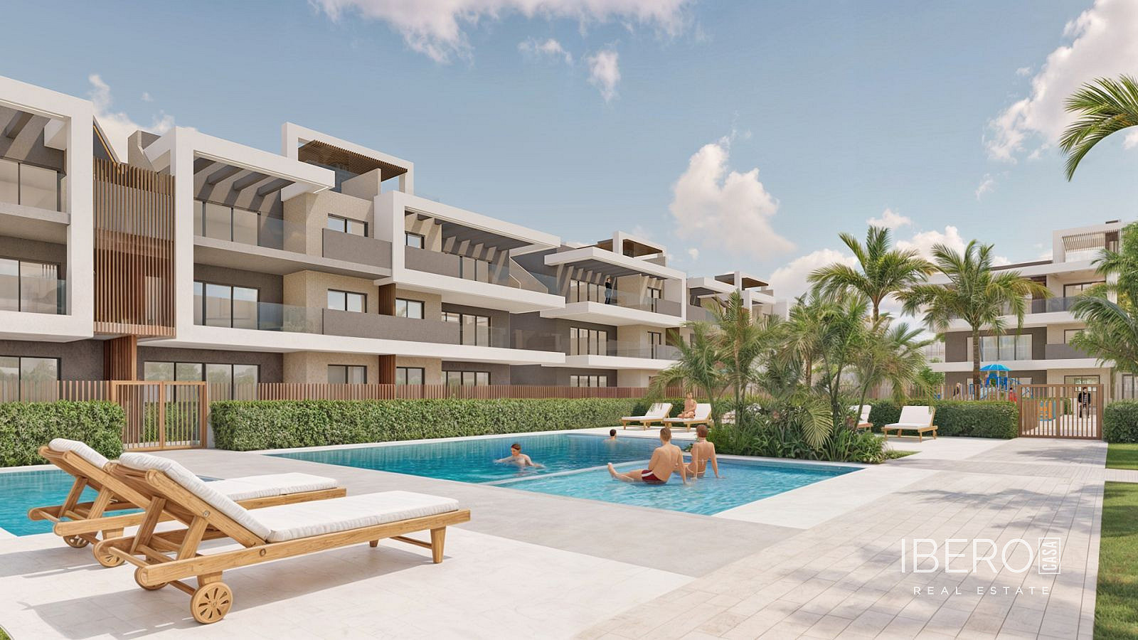 Prodej bytu 4+kk 69 m², Pilar de la Horadada