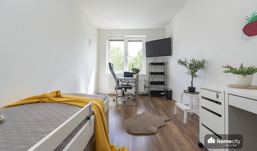 Prodej bytu 3+kk 82 m², Pardubice – náhled fotky 12