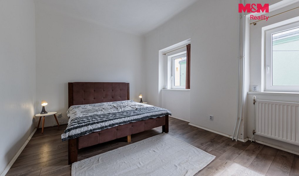 Prodej nájemního domu, činžáku 327 m², Hroznětín – náhled fotky 12
