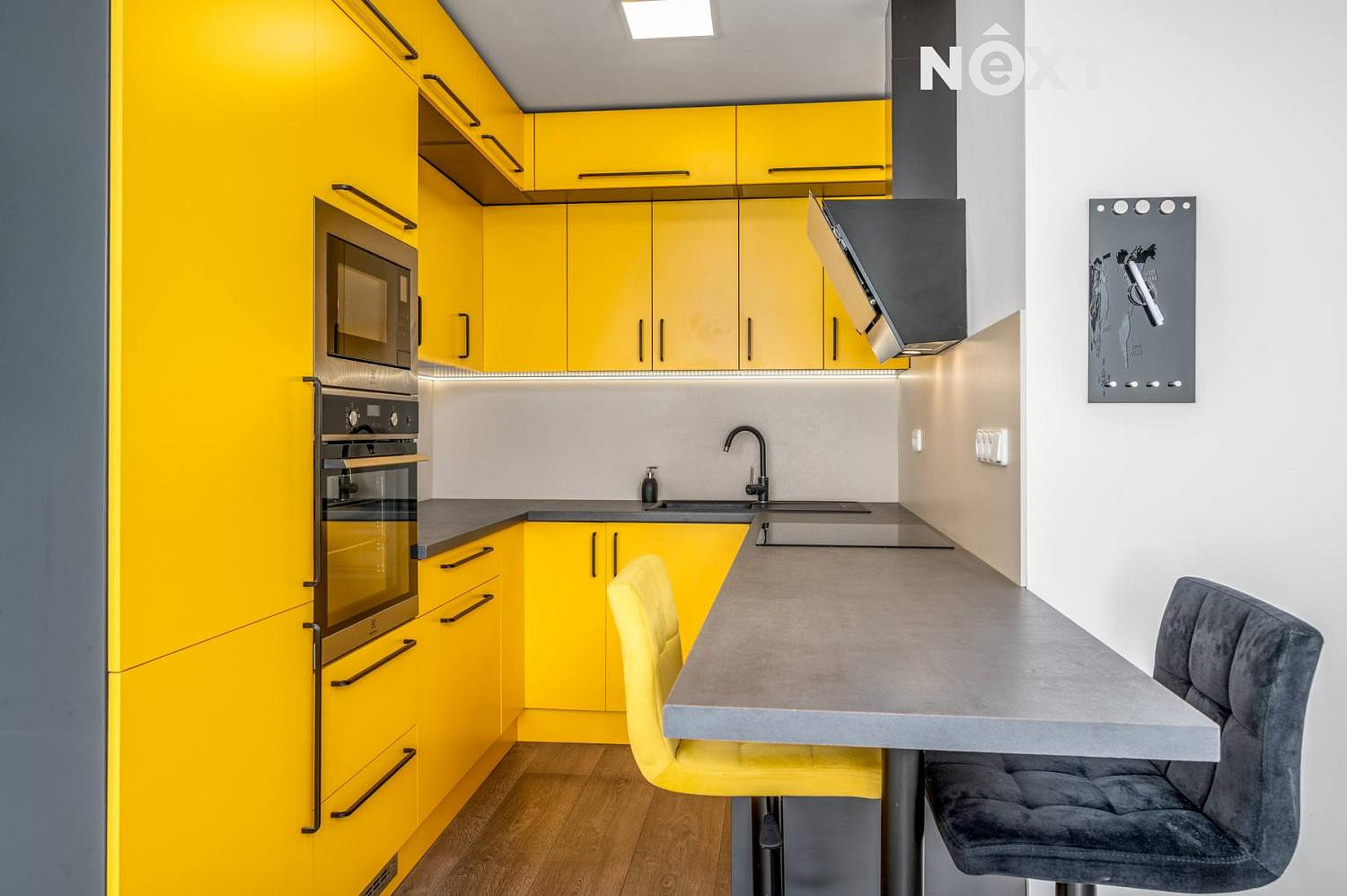 Prodej bytu 2+kk 42 m² — photo 4