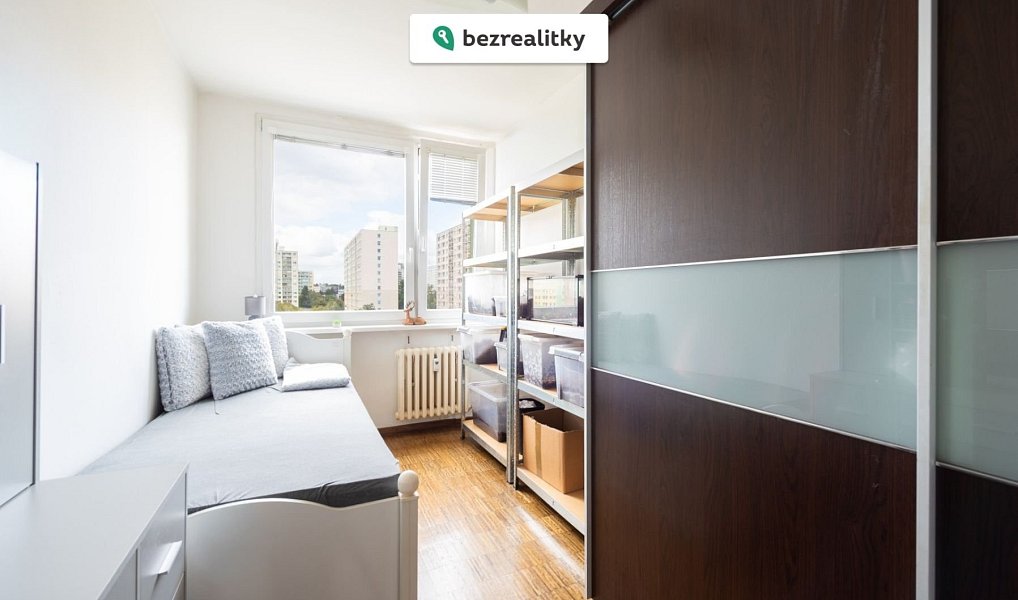 Prodej bytu 3+kk 66 m², Praha – náhled fotky 10