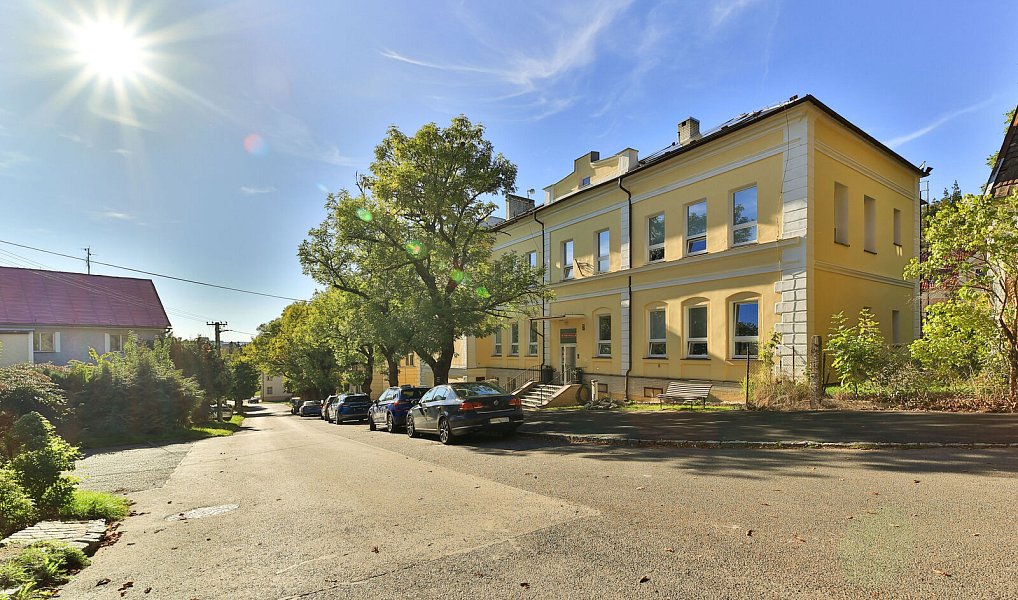 Pronájem bytu 3+1 56 m², Mariánské Lázně – náhled fotky 4