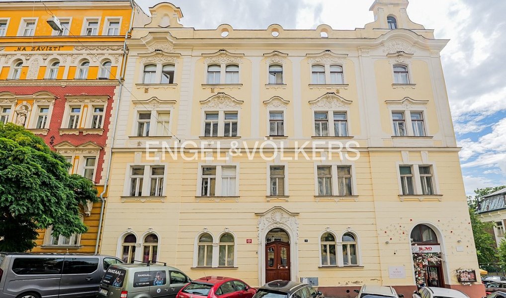 Pronájem restaurace 165 m², Praha – náhled fotky 14