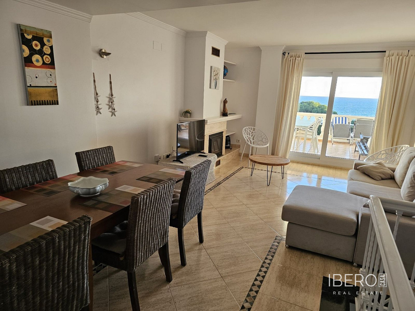 Pis 4+kk – Teulada, Moraira - Vista 2