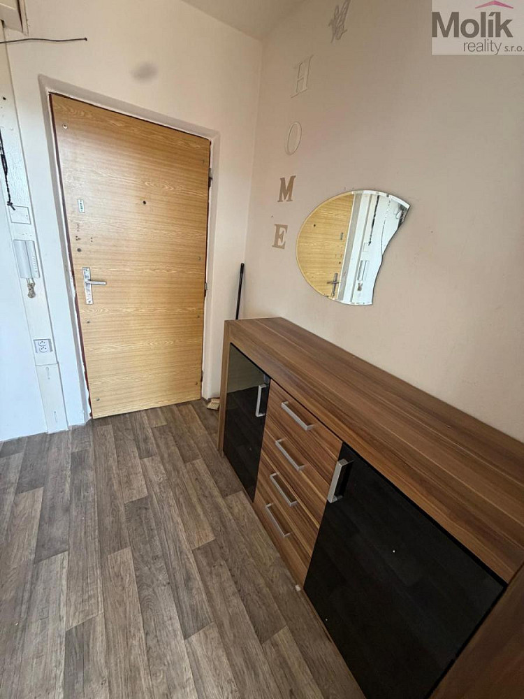 Prodej bytu 1+kk 33 m² - Ansicht 5