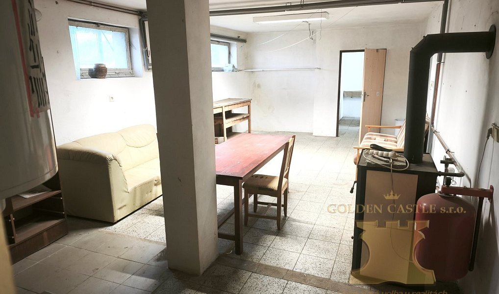 Pronájem obchodních prostor 100 m², Chotoviny – náhled fotky 5