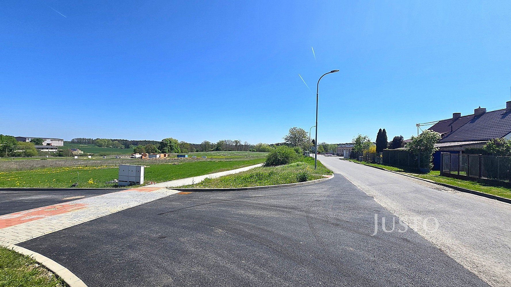 Prodej stavebního pozemku 1 280 m² — photo 5