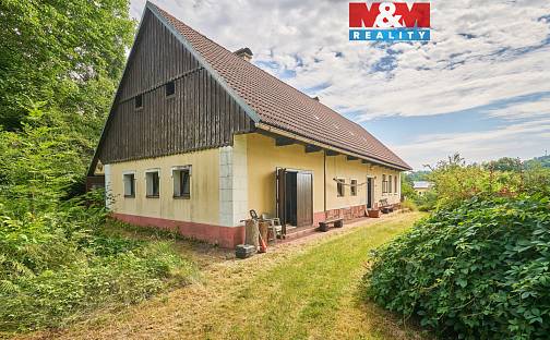 Prodej ubytovacího objektu 164 m², Dolní Lánov, okres Trutnov