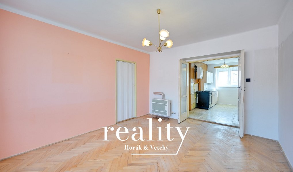 Prodej bytu 2+1 53 m², Lutín – náhled fotky 8