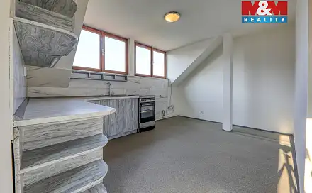 Prodej bytu 4+kk 108 m²