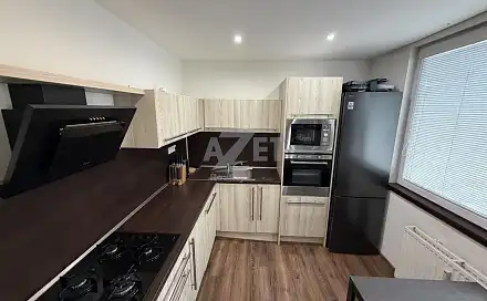 Prodej bytu 3+1 78 m², Tovární, Bohumín - Záblatí, okres Karviná