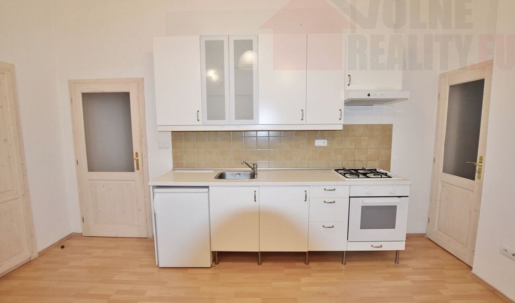 Pronájem bytu 1+1 50 m², Praha – náhled fotky 4