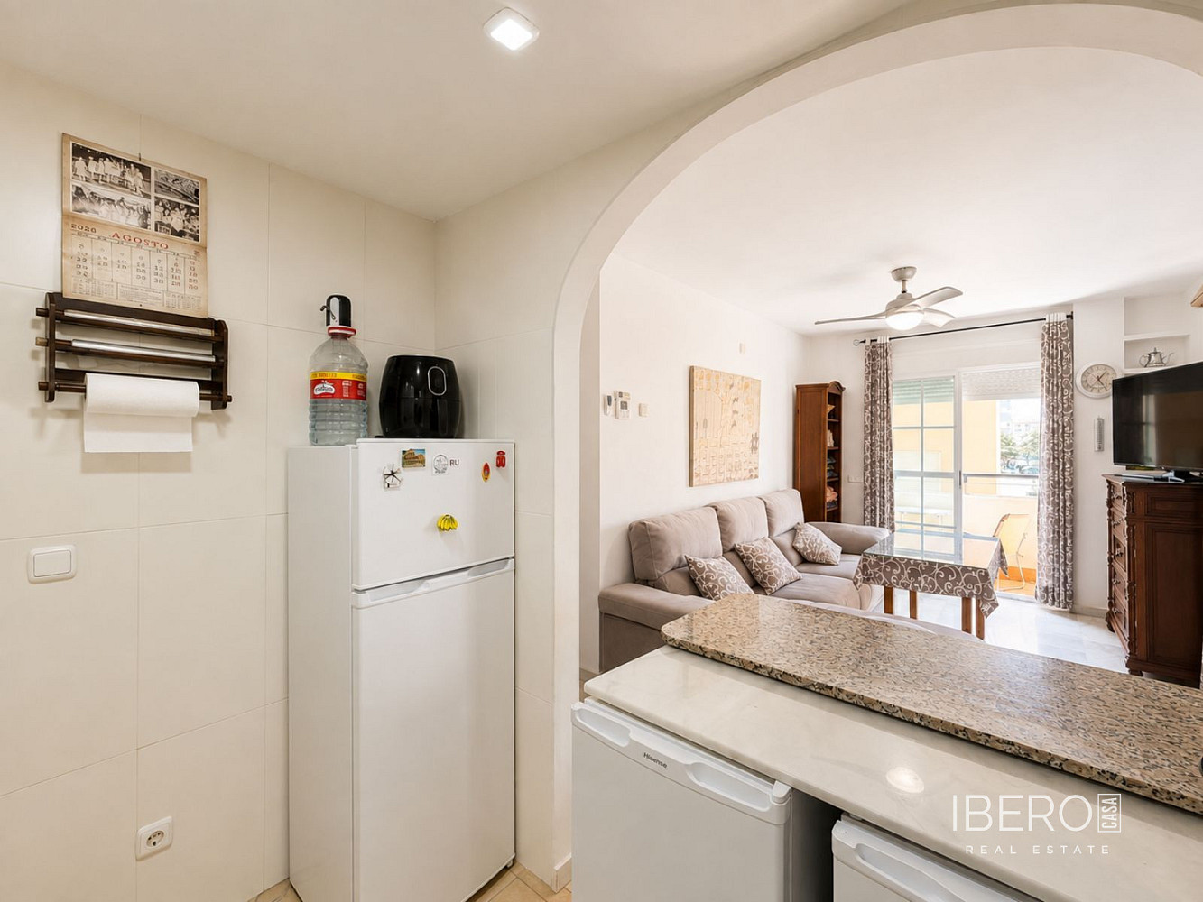 Piso 3+kk – Manilva, San Luis de Sabinillas - Más