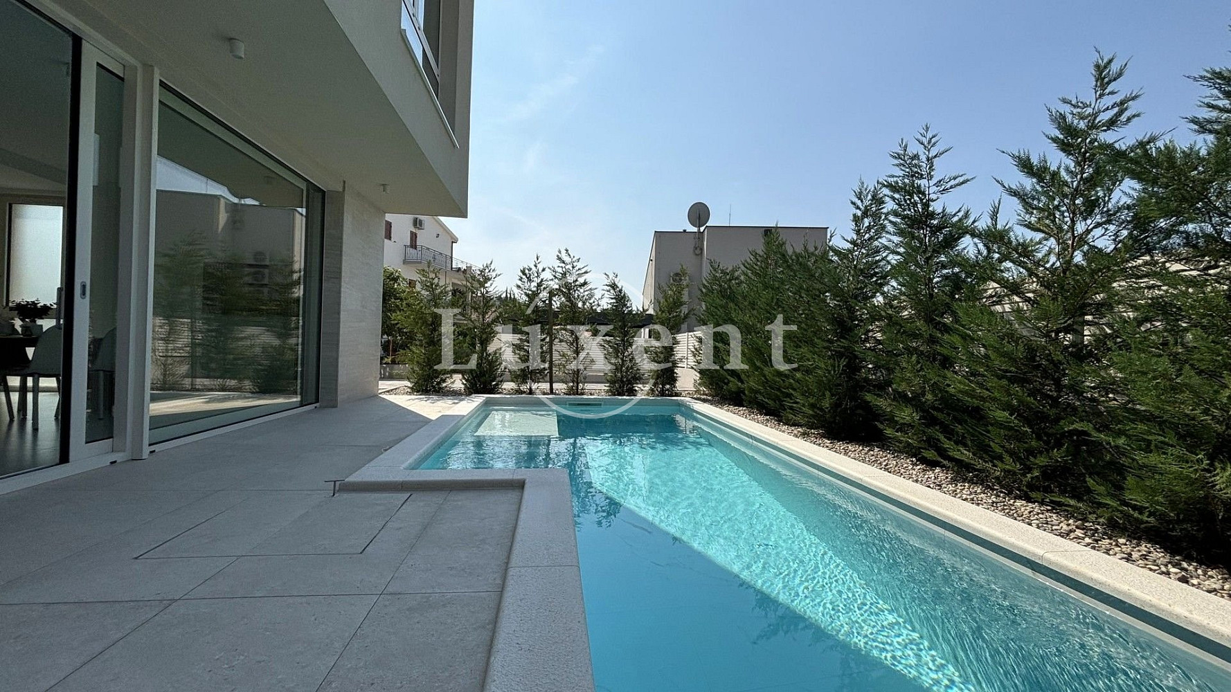 Prodej domu 200 m² s pozemkem 565 m², Trogir, Split-Dalmatia County