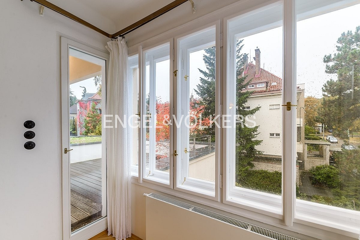 Pronájem bytu 2+1 57 m² – fotografie 4