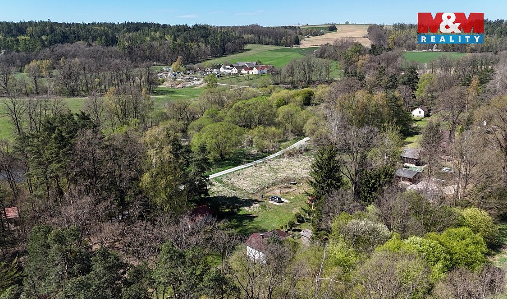 Prodej chaty/chalupy 244 m² s pozemkem 250 m², Klenovice – náhled fotky 3