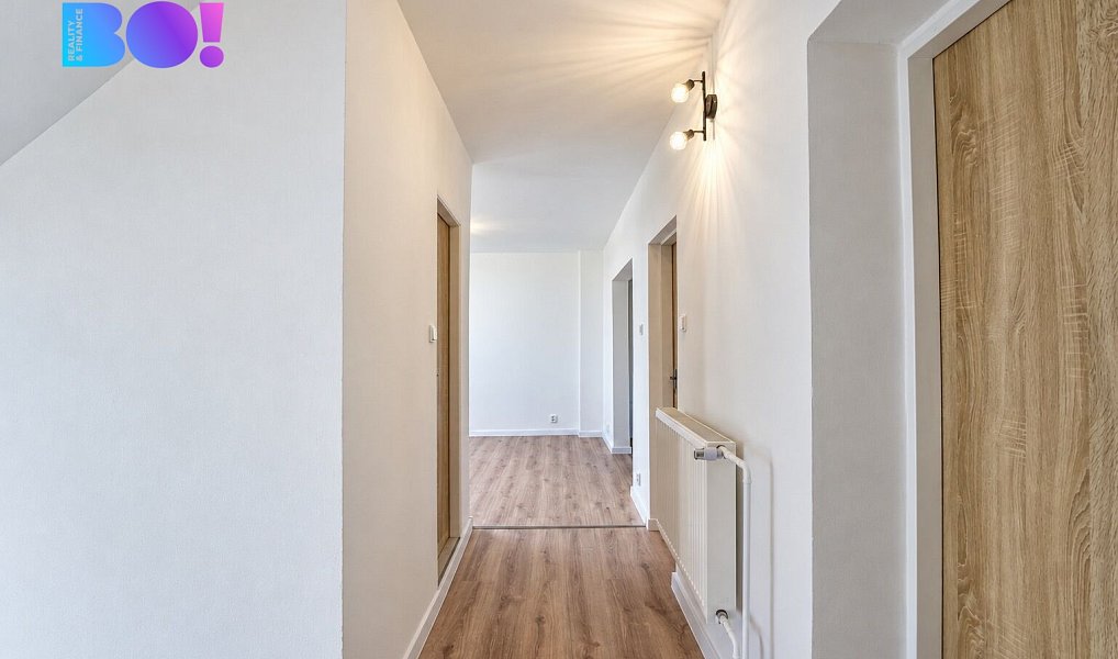 Prodej domu 94 m² s pozemkem 640 m², Bohumín – náhled fotky 7