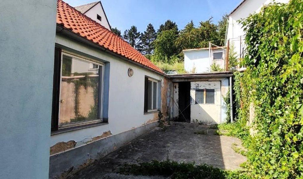 Prodej domu 75 m² s pozemkem 374 m², Praha – náhled fotky 5