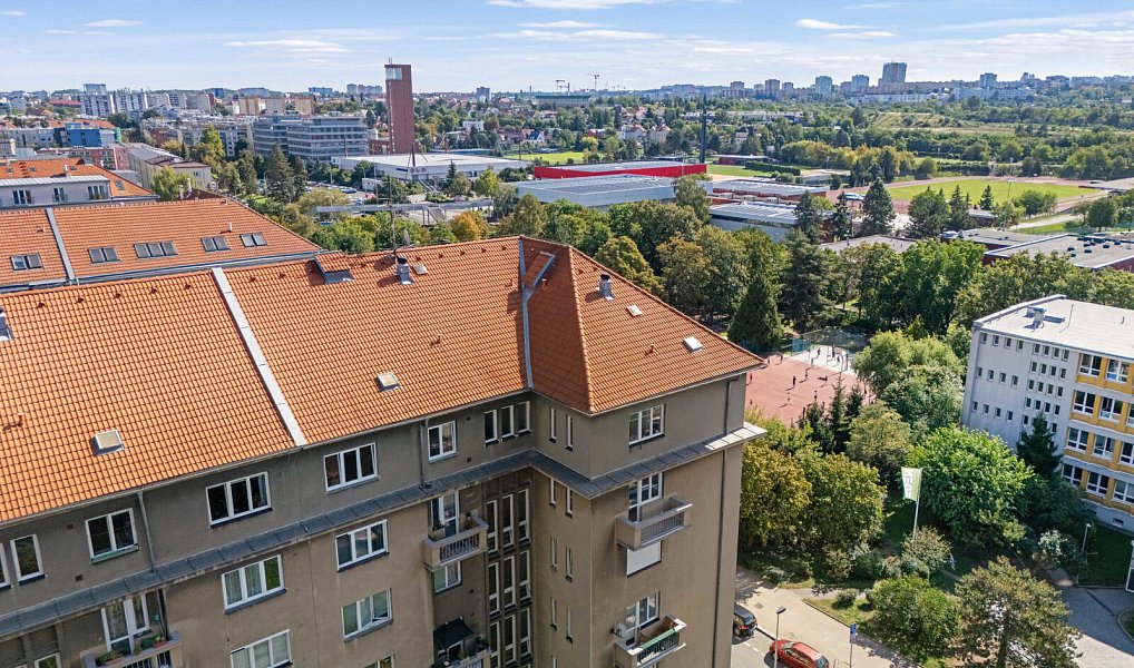 Prodej bytu 3+kk 68 m², Praha – náhled fotky 16