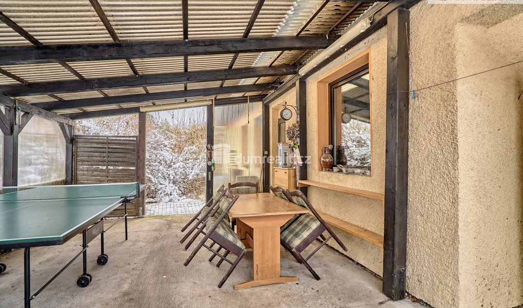 Prodej domu 200 m² s pozemkem 795 m², Františkovy Lázně – náhled fotky 4